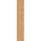 Ekena Millwork Thorton Slat Smooth Outlooker, Western Red Cedar, 7 1/2"W x 42"D x 42"H OUT08X42X42THR06SWR - alternate 3